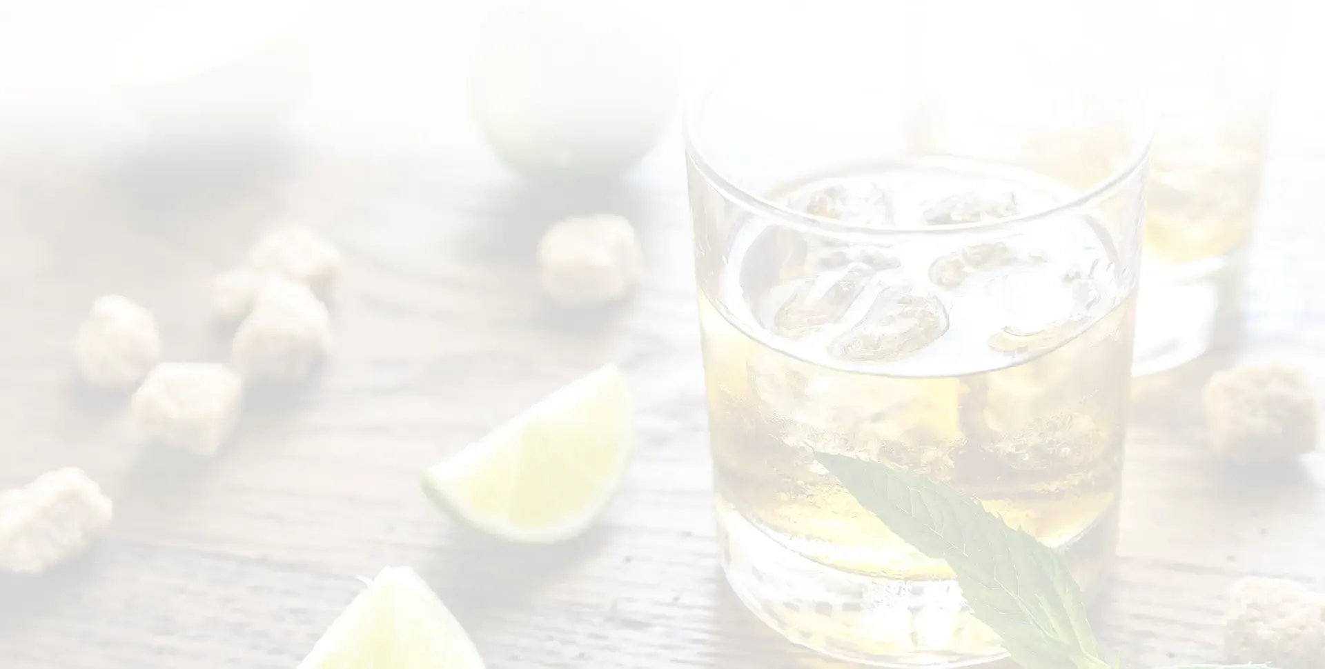 Boissons alcoolisés